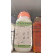 Analytical Reagents
